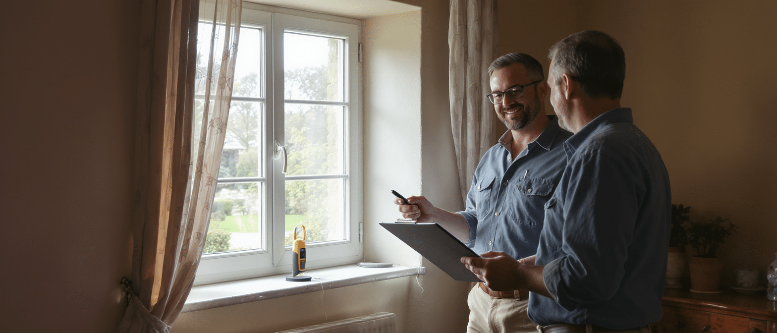 d&eacute;couvrez l'importance de l'audit &eacute;nerg&eacute;tique : ses objectifs, ses b&eacute;n&eacute;fices et comment il vous aide &agrave; optimiser la consommation d'&eacute;nergie de votre b&acirc;timent.