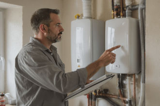 d&eacute;couvrez l'importance de l'audit &eacute;nerg&eacute;tique et comment il peut vous aider &agrave; optimiser la consommation d'&eacute;nergie de votre b&acirc;timent, r&eacute;duire vos factures et am&eacute;liorer votre impact environnemental.