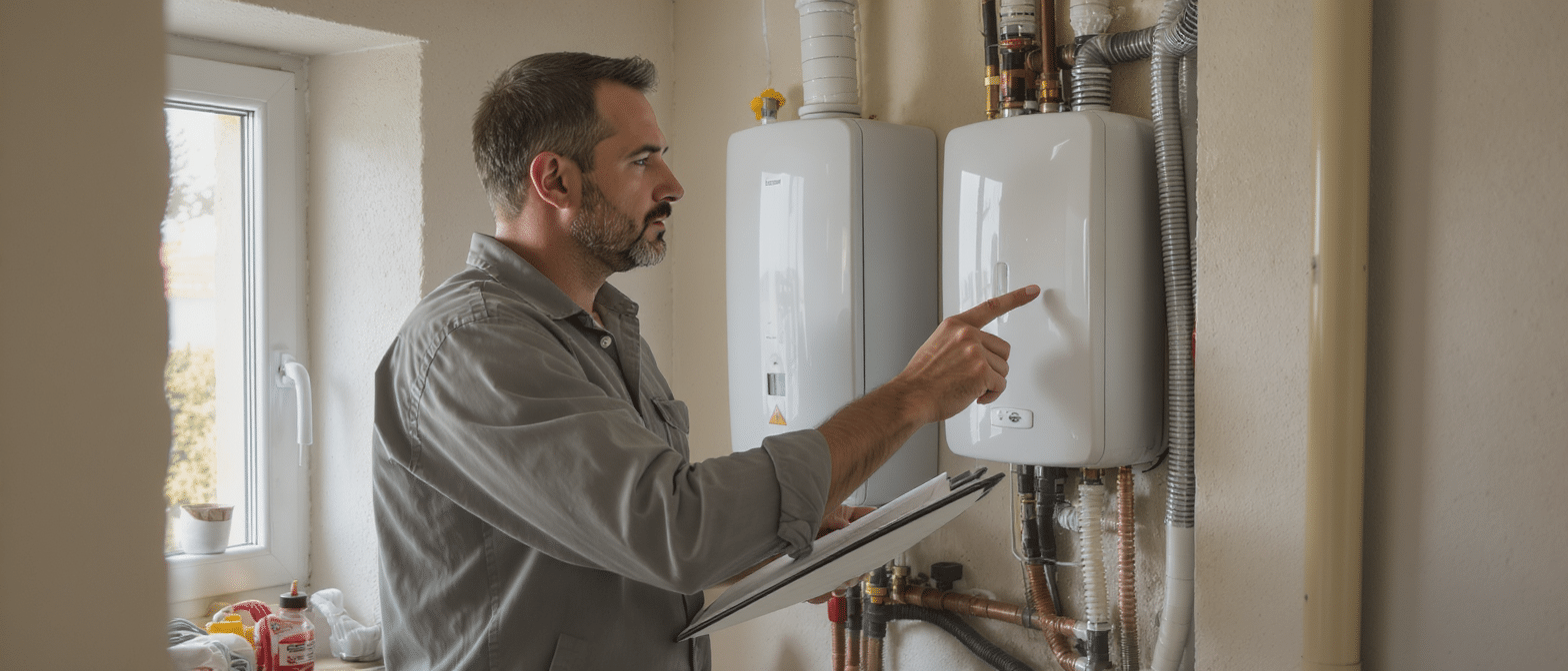 découvrez l'importance de l'audit énergétique et comment il peut vous aider à optimiser la consommation d'énergie de votre bâtiment, réduire vos factures et améliorer votre impact environnemental.