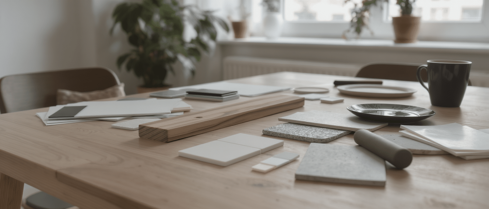 d&eacute;couvrez comment choisir les mat&eacute;riaux adapt&eacute;s &agrave; vos projets en tenant compte des crit&egrave;res esth&eacute;tiques, techniques et budg&eacute;taires pour un r&eacute;sultat harmonieux et durable.