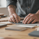 d&eacute;couvrez comment choisir vos mat&eacute;riaux en tenant compte des crit&egrave;res esth&eacute;tiques, techniques et budg&eacute;taires pour r&eacute;aliser vos projets avec succ&egrave;s.