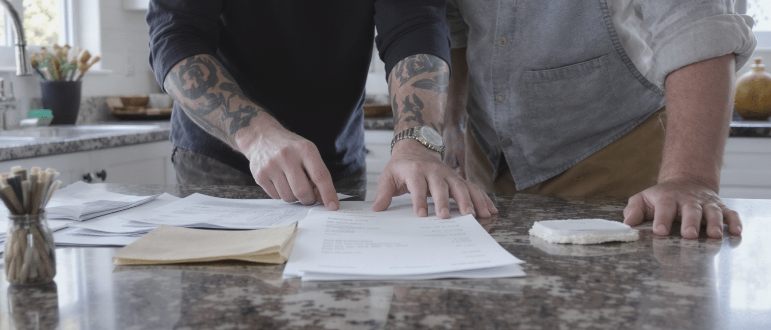 d&eacute;couvrez comment choisir vos mat&eacute;riaux en tenant compte des crit&egrave;res esth&eacute;tiques, techniques et budg&eacute;taires pour r&eacute;ussir vos projets de construction ou de r&eacute;novation.