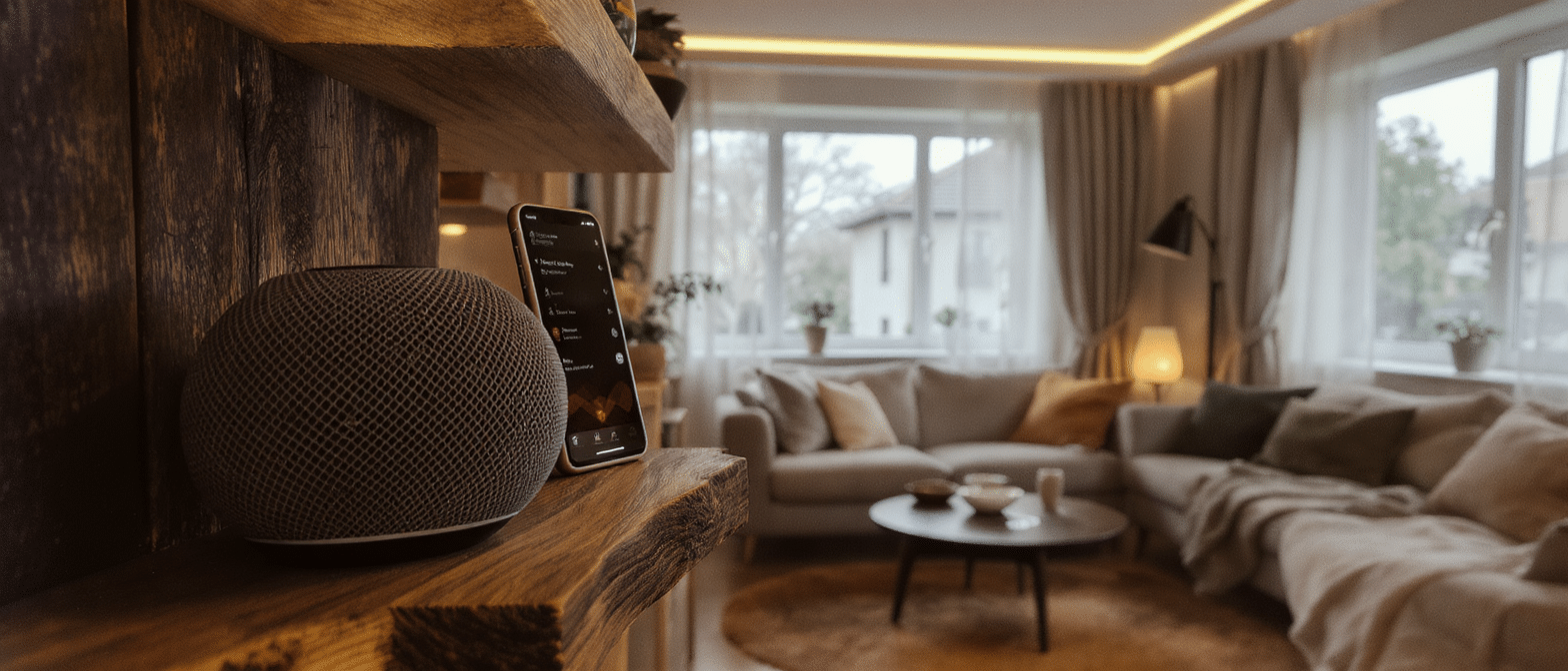 d&eacute;couvrez notre comparatif complet des meilleurs assistants vocaux pour la maison afin de choisir celui qui r&eacute;pond parfaitement &agrave; vos besoins.