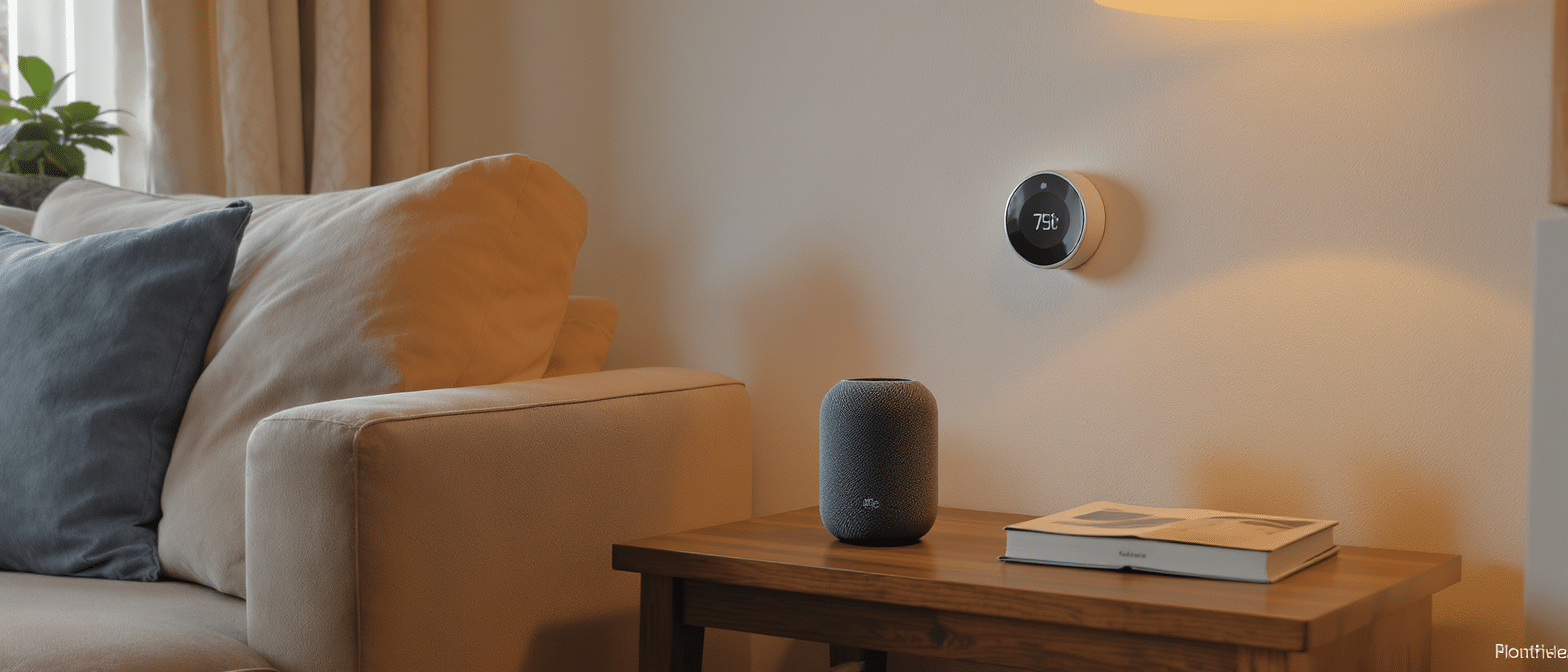 d&eacute;couvrez notre comparatif des meilleurs assistants vocaux pour la maison afin de choisir celui qui correspond le mieux &agrave; vos besoins en domotique et confort.