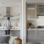 d&eacute;couvrez les crit&egrave;res essentiels pour choisir entre une cuisine ouverte ou ferm&eacute;e et am&eacute;nagez votre espace de vie selon vos besoins et pr&eacute;f&eacute;rences.