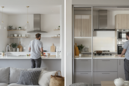 découvrez les critères essentiels pour choisir entre une cuisine ouverte ou fermée et aménagez votre espace de vie selon vos besoins et préférences.