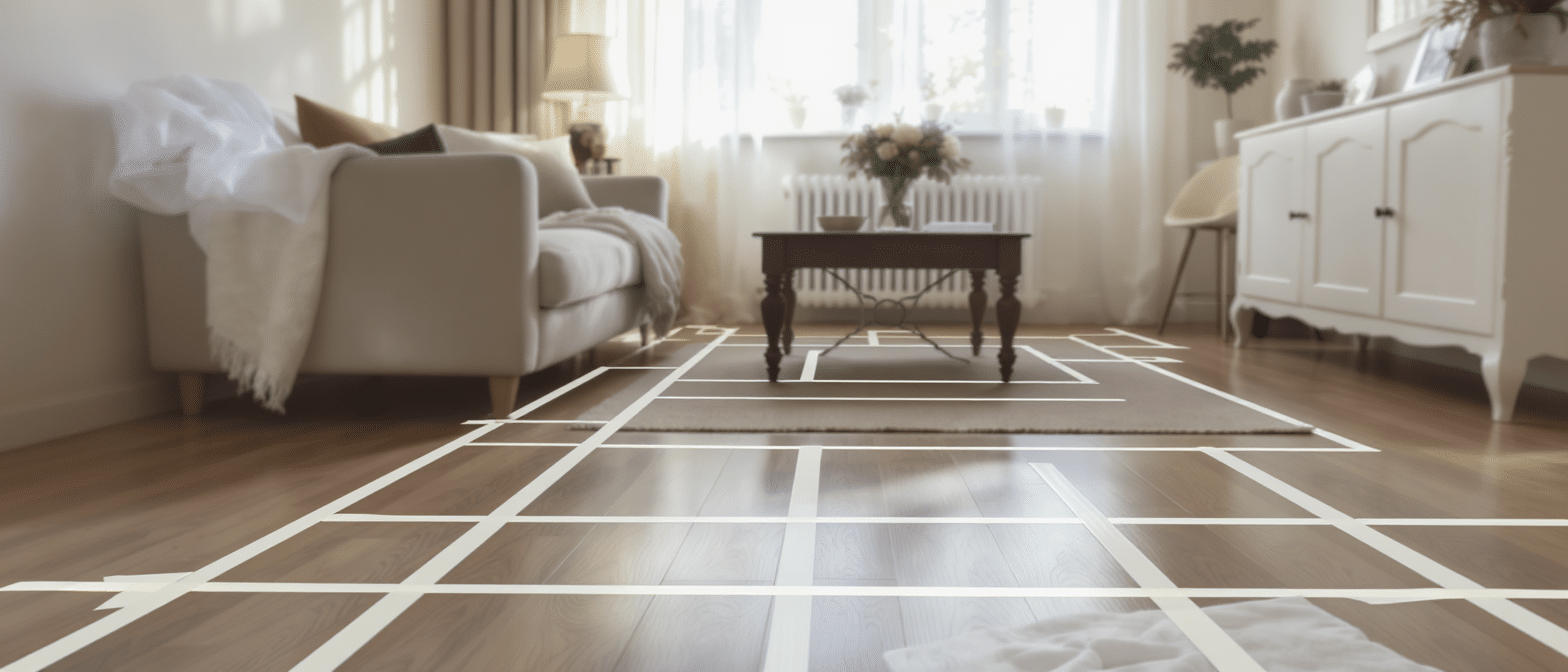 d&eacute;couvrez des conseils pratiques pour disposer vos meubles de mani&egrave;re optimale et favoriser une circulation fluide dans votre int&eacute;rieur.