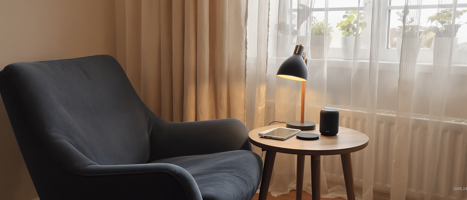 d&eacute;couvrez comment int&eacute;grer la technologie tout en pr&eacute;servant l'harmonie visuelle de vos espaces gr&acirc;ce &agrave; des solutions esth&eacute;tiques et innovantes.