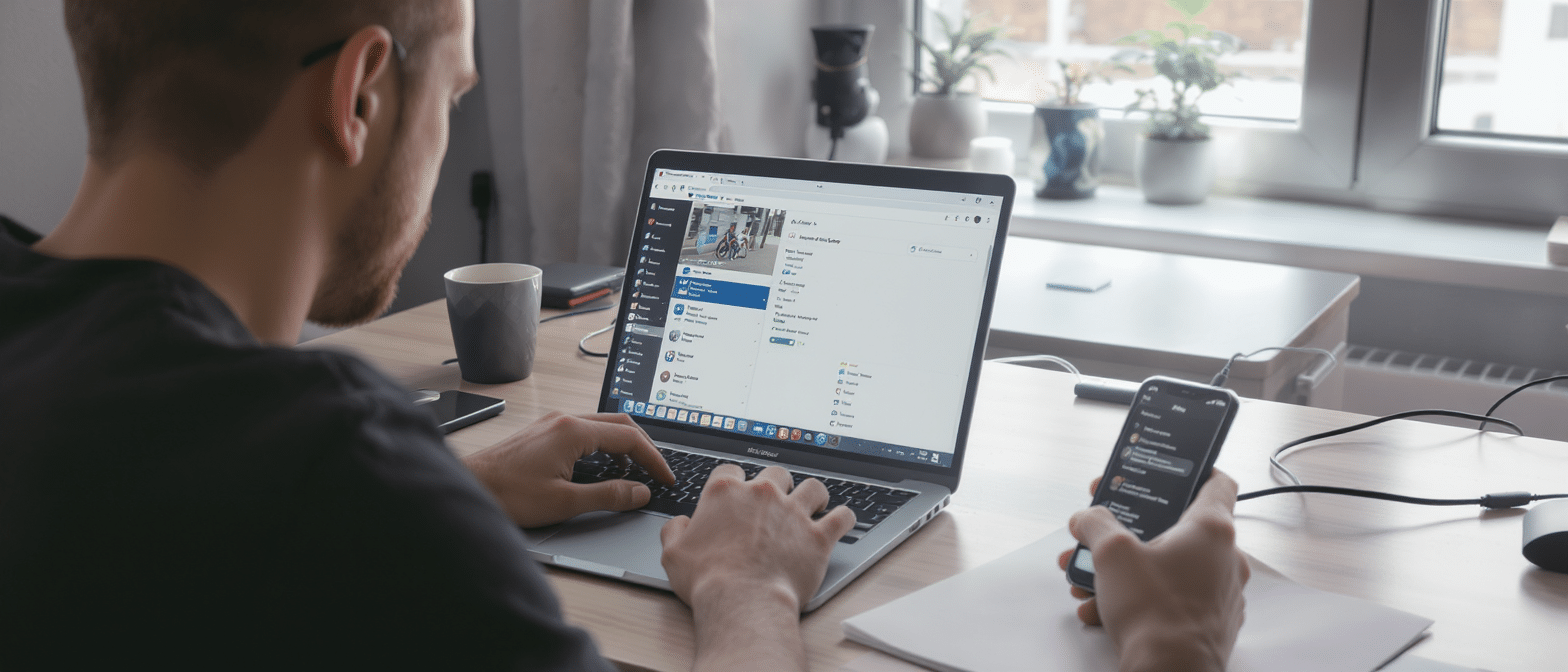 d&eacute;couvrez comment int&eacute;grer la technologie de mani&egrave;re harmonieuse sans compromettre l'esth&eacute;tique visuelle de vos espaces.