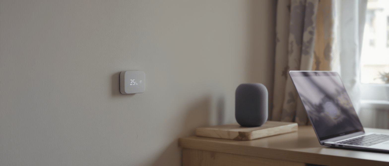 d&eacute;couvrez comment int&eacute;grer la technologie tout en pr&eacute;servant l'harmonie visuelle de vos espaces gr&acirc;ce &agrave; des solutions esth&eacute;tiques et innovantes.