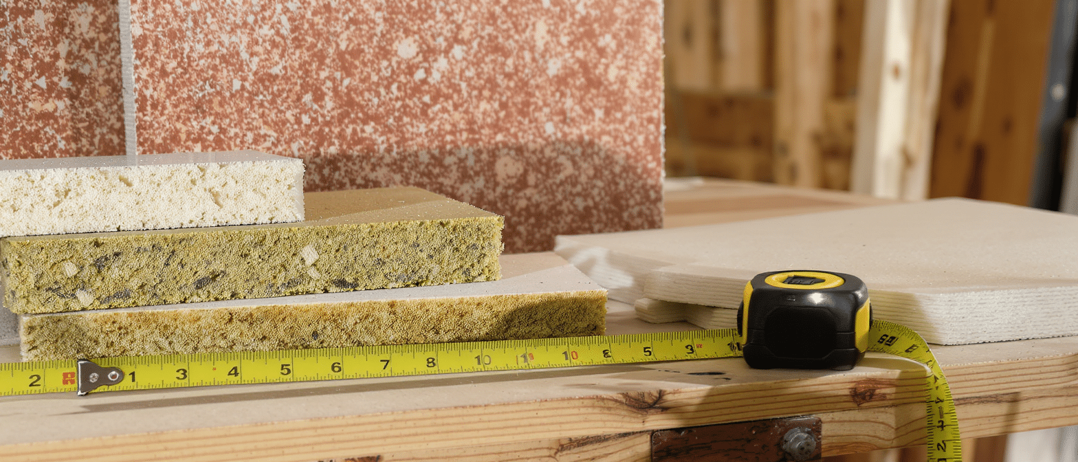 d&eacute;couvrez les avantages de l'isolation int&eacute;rieure et ext&eacute;rieure pour choisir la meilleure solution adapt&eacute;e &agrave; votre projet de r&eacute;novation ou construction.