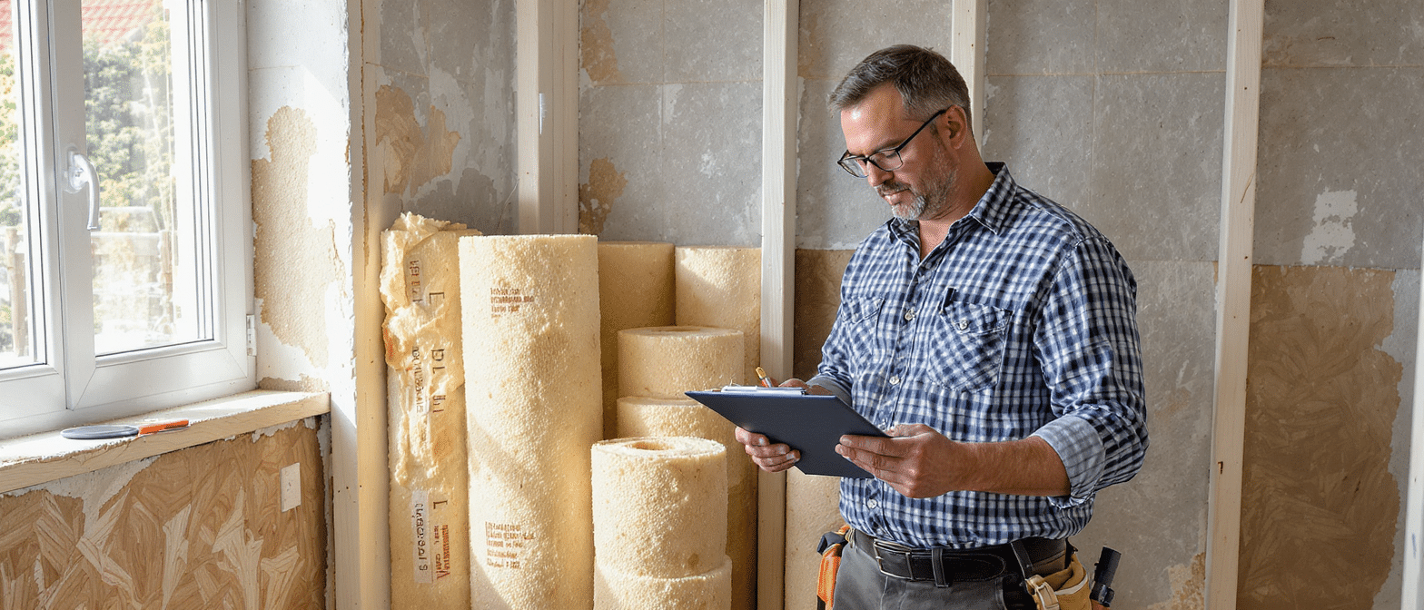 découvrez quelles solutions d'isolation thermique offrent le meilleur retour sur investissement pour réduire vos coûts énergétiques tout en améliorant le confort de votre logement.