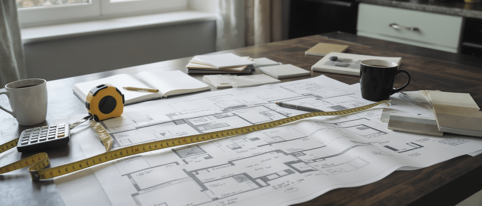 d&eacute;couvrez les erreurs courantes &agrave; &eacute;viter avant de commencer vos travaux de r&eacute;novation pour assurer un projet r&eacute;ussi et sans impr&eacute;vus.