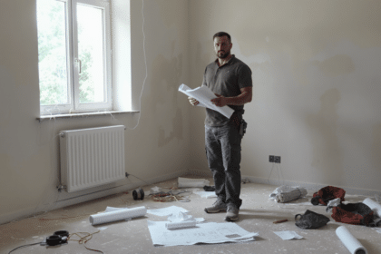 découvrez les erreurs courantes à éviter avant de démarrer vos travaux de rénovation pour garantir un projet réussi et sans stress.