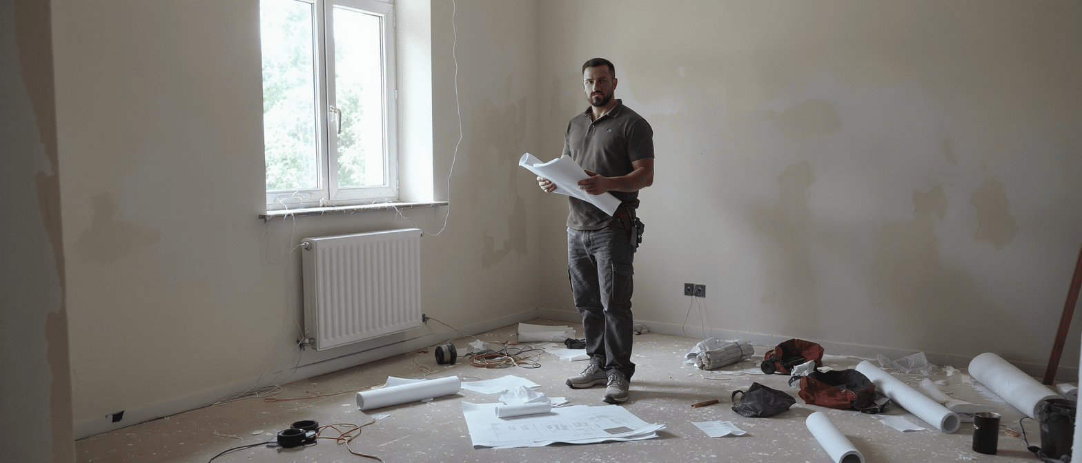 découvrez les erreurs courantes à éviter avant de démarrer vos travaux de rénovation pour garantir un projet réussi et sans stress.