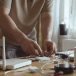 d&eacute;couvrez les principales erreurs &agrave; &eacute;viter lors de l'installation d'un syst&egrave;me connect&eacute; pour garantir un fonctionnement optimal et s&eacute;curis&eacute; de vos appareils intelligents.