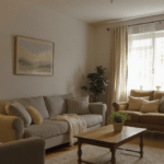 d&eacute;couvrez les r&egrave;gles d&rsquo;or pour un &eacute;clairage de salon r&eacute;ussi et cr&eacute;ez une ambiance chaleureuse et conviviale gr&acirc;ce &agrave; nos conseils pratiques et astuces d'experts.