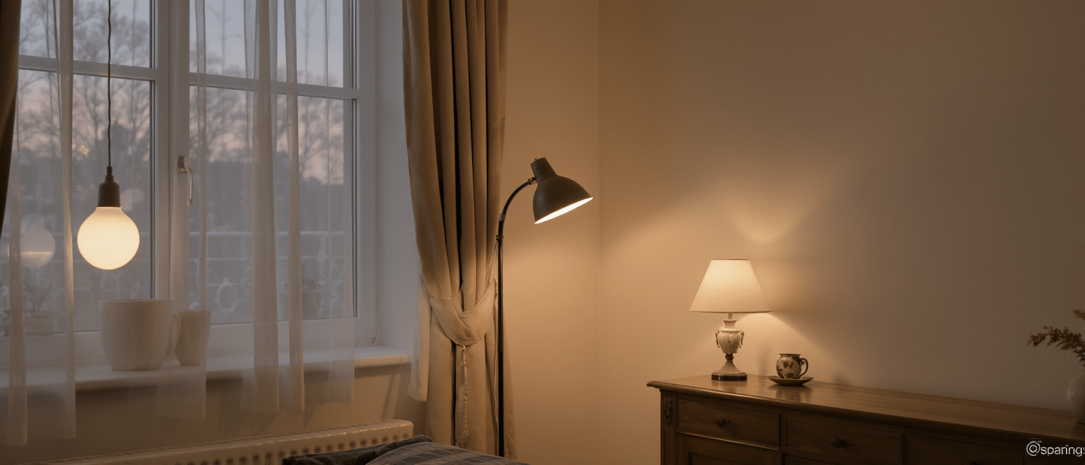 d&eacute;couvrez les r&egrave;gles d&rsquo;or pour un &eacute;clairage de salon r&eacute;ussi et cr&eacute;ez une ambiance chaleureuse et conviviale gr&acirc;ce &agrave; nos conseils pratiques et astuces &eacute;clairage.