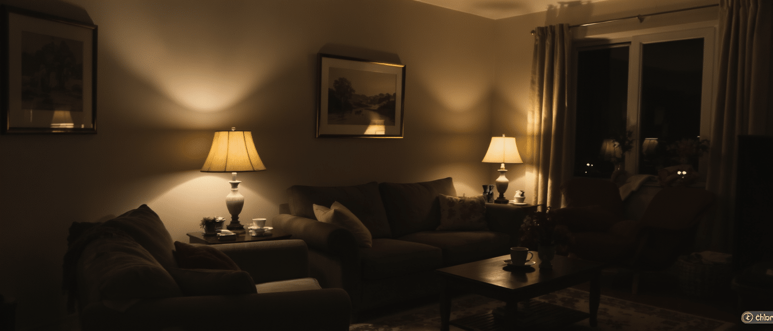 d&eacute;couvrez les r&egrave;gles d&rsquo;or pour un &eacute;clairage de salon r&eacute;ussi et cr&eacute;ez une ambiance chaleureuse et conviviale gr&acirc;ce &agrave; nos conseils pratiques et astuces d&eacute;co.