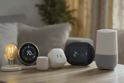 découvrez les solutions domotiques les plus rentables pour optimiser votre confort et réaliser des économies d'énergie chez vous.