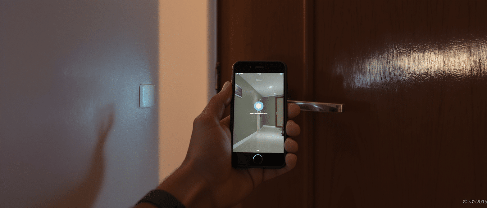 d&eacute;couvrez comment d&eacute;buter concr&egrave;tement votre projet de maison connect&eacute;e et simplifiez votre quotidien gr&acirc;ce &agrave; la domotique.