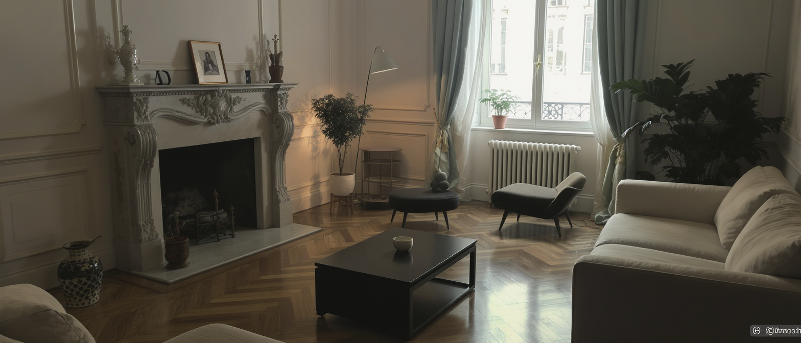 d&eacute;couvrez comment moderniser un int&eacute;rieur ancien tout en pr&eacute;servant son charme unique gr&acirc;ce &agrave; des astuces d&eacute;co alliant tradition et modernit&eacute;.