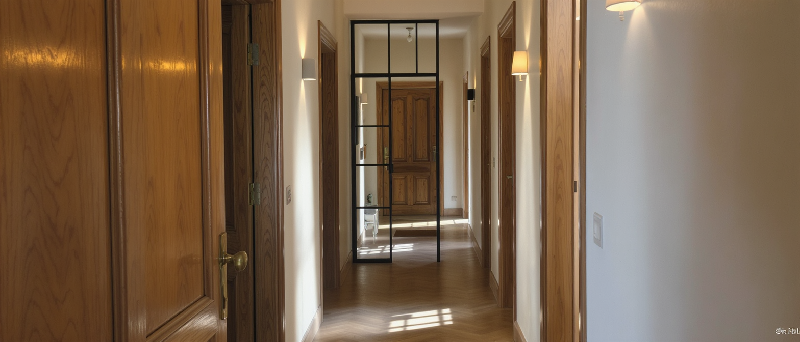 d&eacute;couvrez comment moderniser un int&eacute;rieur ancien tout en pr&eacute;servant son charme unique et son authenticit&eacute;, pour un espace &agrave; la fois &eacute;l&eacute;gant et chaleureux.