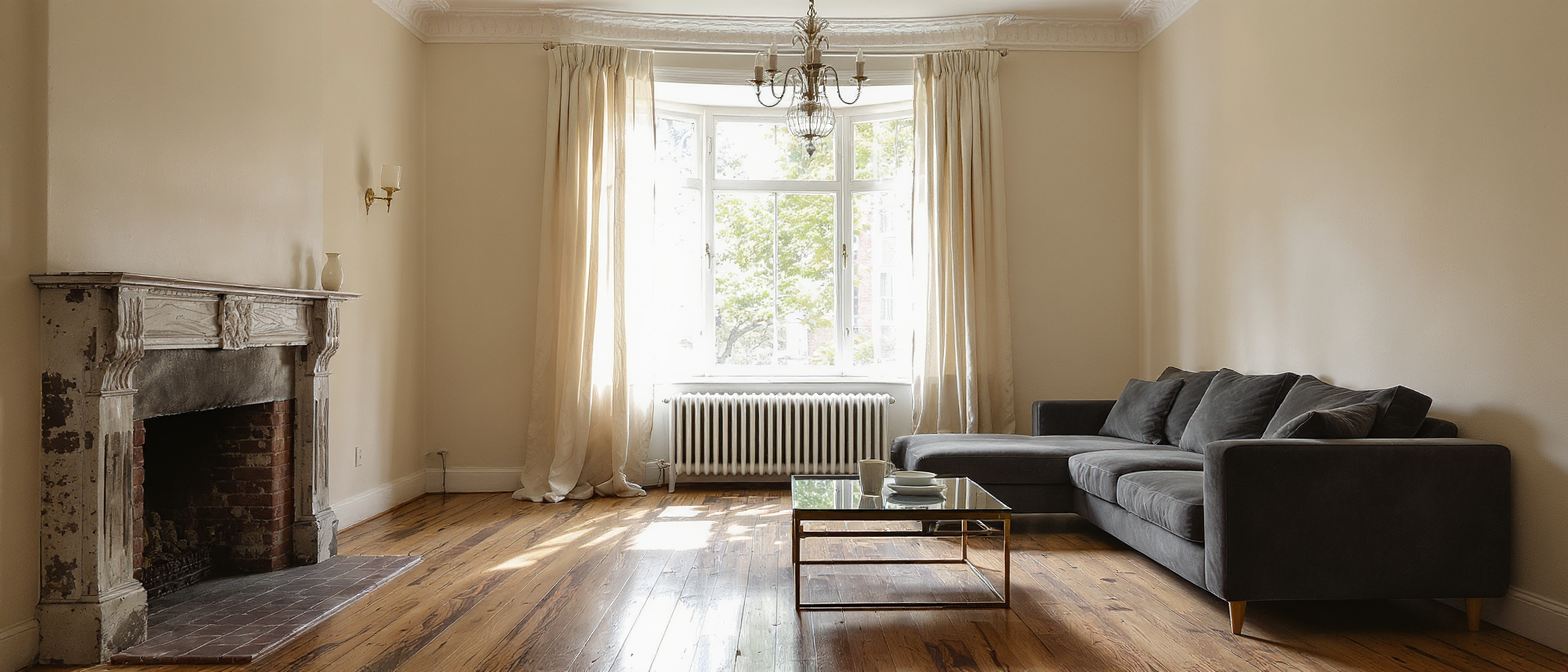 découvrez comment moderniser un intérieur ancien tout en préservant son charme et son authenticité grâce à des astuces décoratives et des rénovations adaptées.