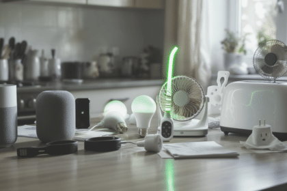 découvrez notre analyse des objets connectés : sont-ils vraiment utiles au quotidien ou simplement des gadgets inutiles ? faites le tri avec notre guide.