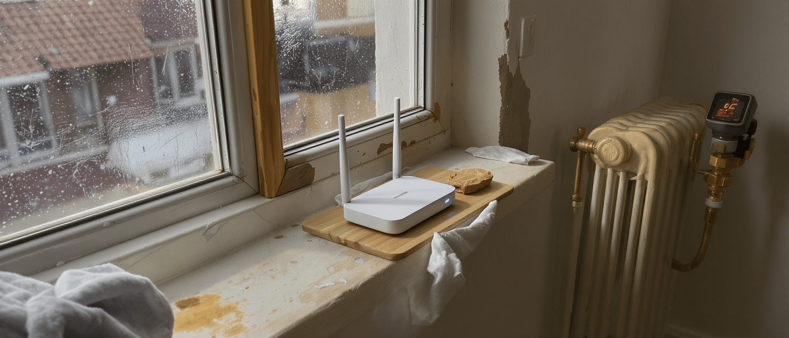 d&eacute;couvrez comment optimiser votre chauffage gr&acirc;ce aux syst&egrave;mes connect&eacute;s pour un confort optimal et des &eacute;conomies d'&eacute;nergie.