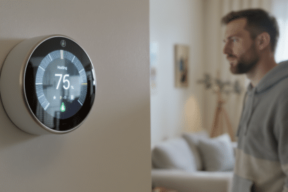 découvrez comment optimiser votre chauffage grâce aux systèmes connectés pour un confort accru et des économies d'énergie.