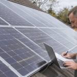 d&eacute;couvrez la rentabilit&eacute; r&eacute;elle des panneaux solaires en 2026, analyse des co&ucirc;ts, &eacute;conomies et b&eacute;n&eacute;fices pour adopter une &eacute;nergie propre et rentable.