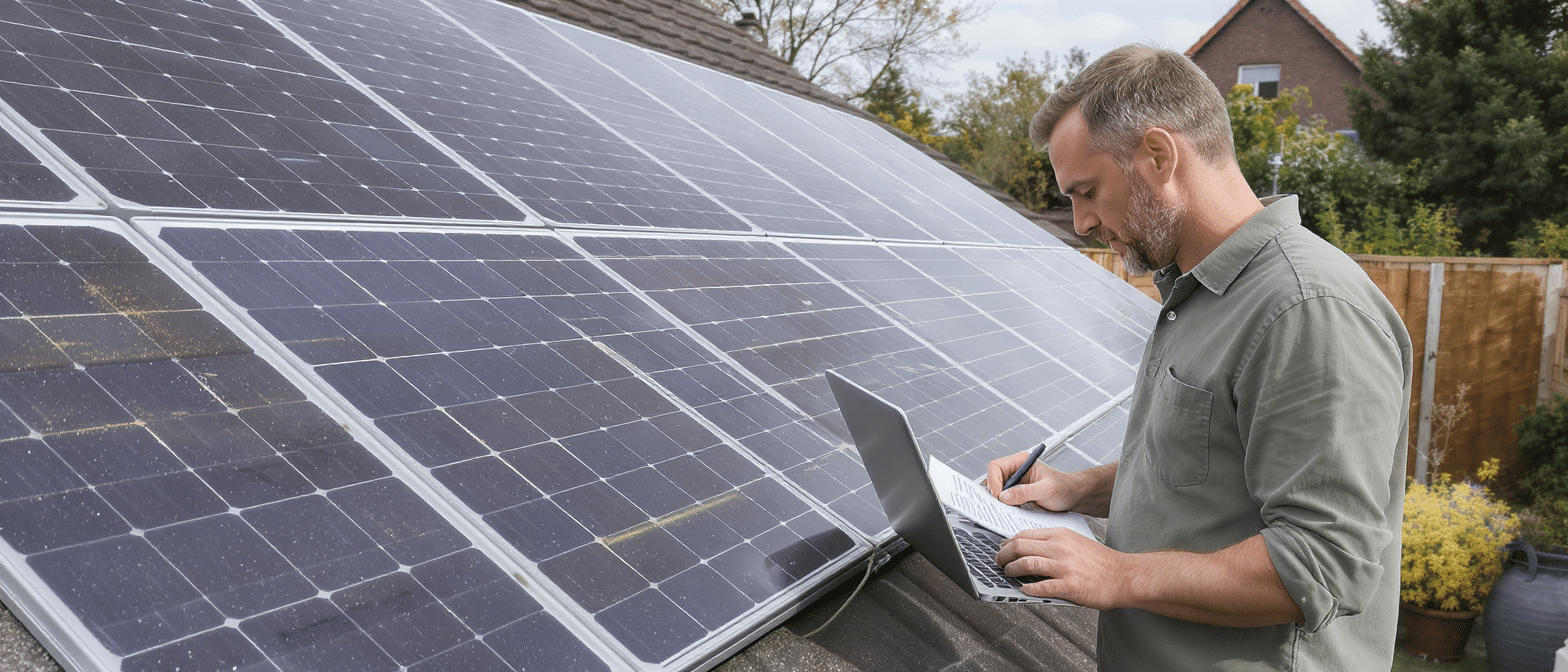 découvrez la rentabilité réelle des panneaux solaires en 2026, analyse des coûts, économies et bénéfices pour adopter une énergie propre et rentable.