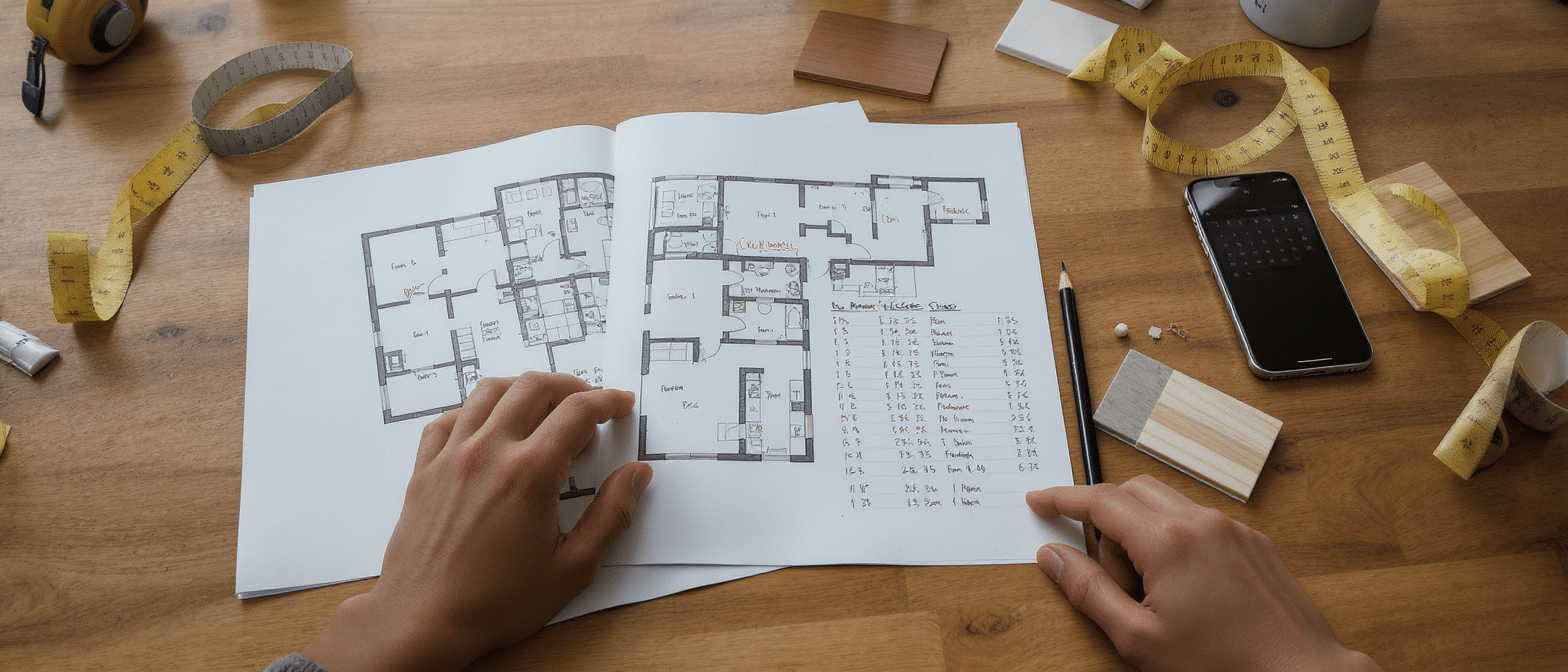 d&eacute;couvrez comment planifier efficacement votre r&eacute;novation avec notre guide &eacute;tape par &eacute;tape pour organiser votre chantier en toute s&eacute;r&eacute;nit&eacute;.