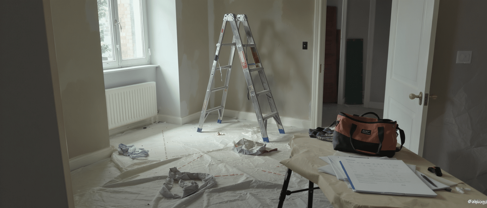 d&eacute;couvrez comment organiser efficacement votre planning de r&eacute;novation avec notre guide &eacute;tape par &eacute;tape pour un chantier r&eacute;ussi et sans stress.