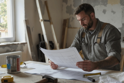 découvrez comment organiser efficacement votre chantier de rénovation avec notre guide étape par étape pour un planning précis et réussi.