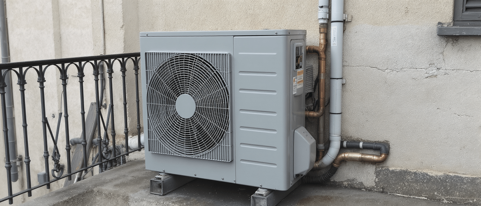 d&eacute;couvrez le fonctionnement des pompes &agrave; chaleur, leurs avantages &eacute;cologiques et &eacute;conomiques, ainsi que leurs limites pour bien choisir votre syst&egrave;me de chauffage.