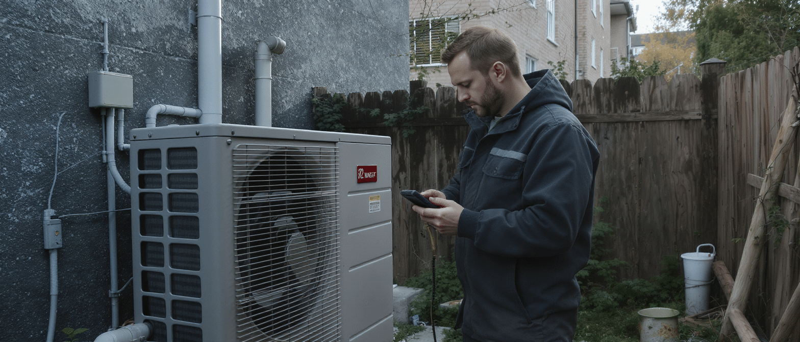 d&eacute;couvrez le fonctionnement des pompes &agrave; chaleur, leurs avantages &eacute;conomiques et &eacute;cologiques, ainsi que leurs limites pour faire un choix &eacute;clair&eacute;.