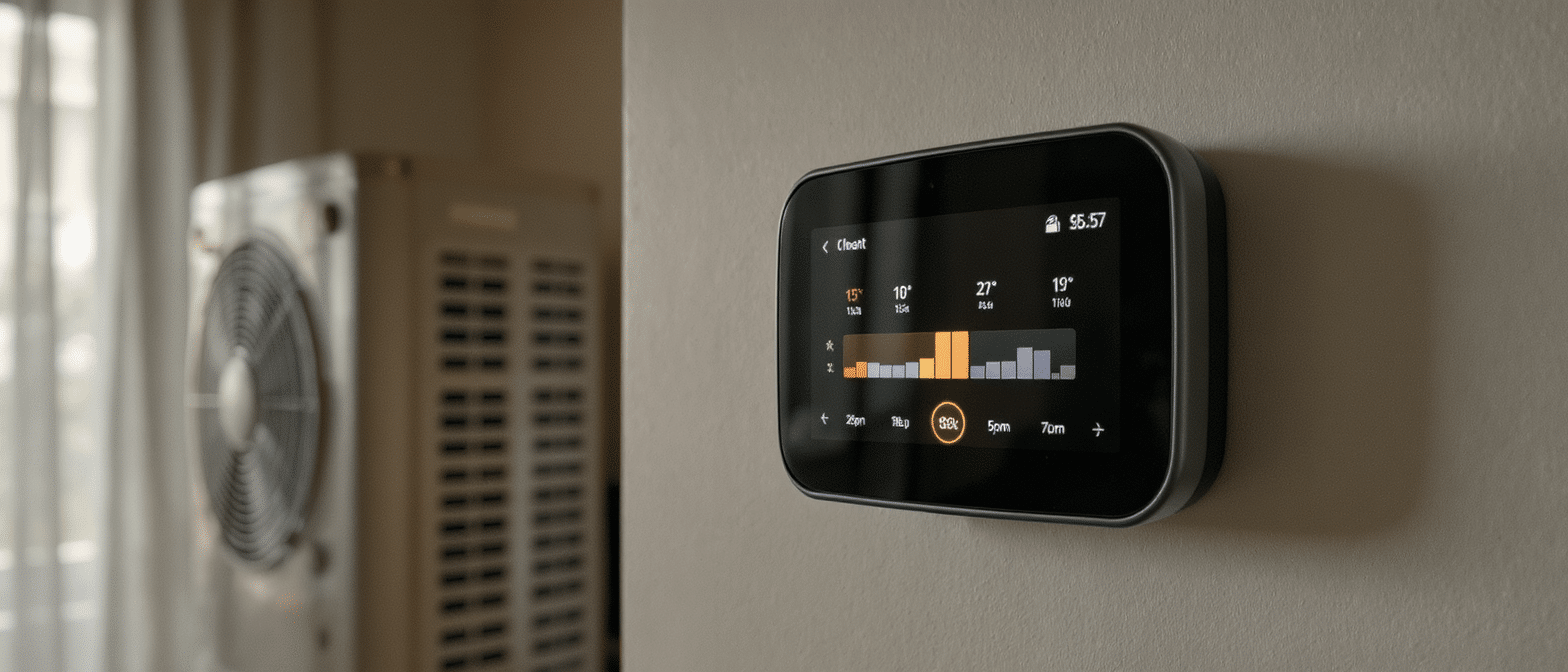 d&eacute;couvrez le fonctionnement des pompes &agrave; chaleur, leurs avantages &eacute;cologiques et &eacute;conomiques, ainsi que leurs limites pour bien choisir votre solution de chauffage.