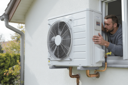 découvrez le fonctionnement des pompes à chaleur, leurs avantages énergétiques et environnementaux, ainsi que leurs limites pour bien choisir votre système de chauffage.