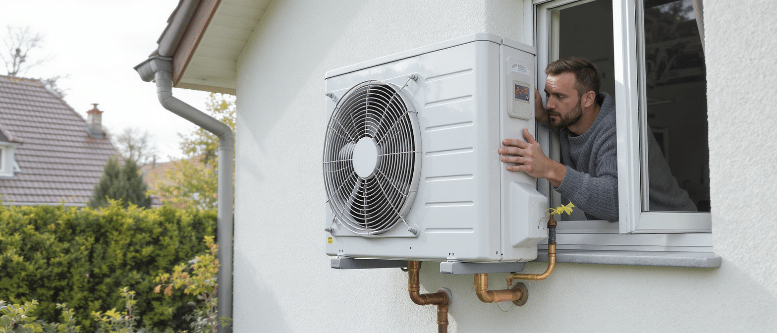 découvrez le fonctionnement des pompes à chaleur, leurs avantages énergétiques et environnementaux, ainsi que leurs limites pour bien choisir votre système de chauffage.