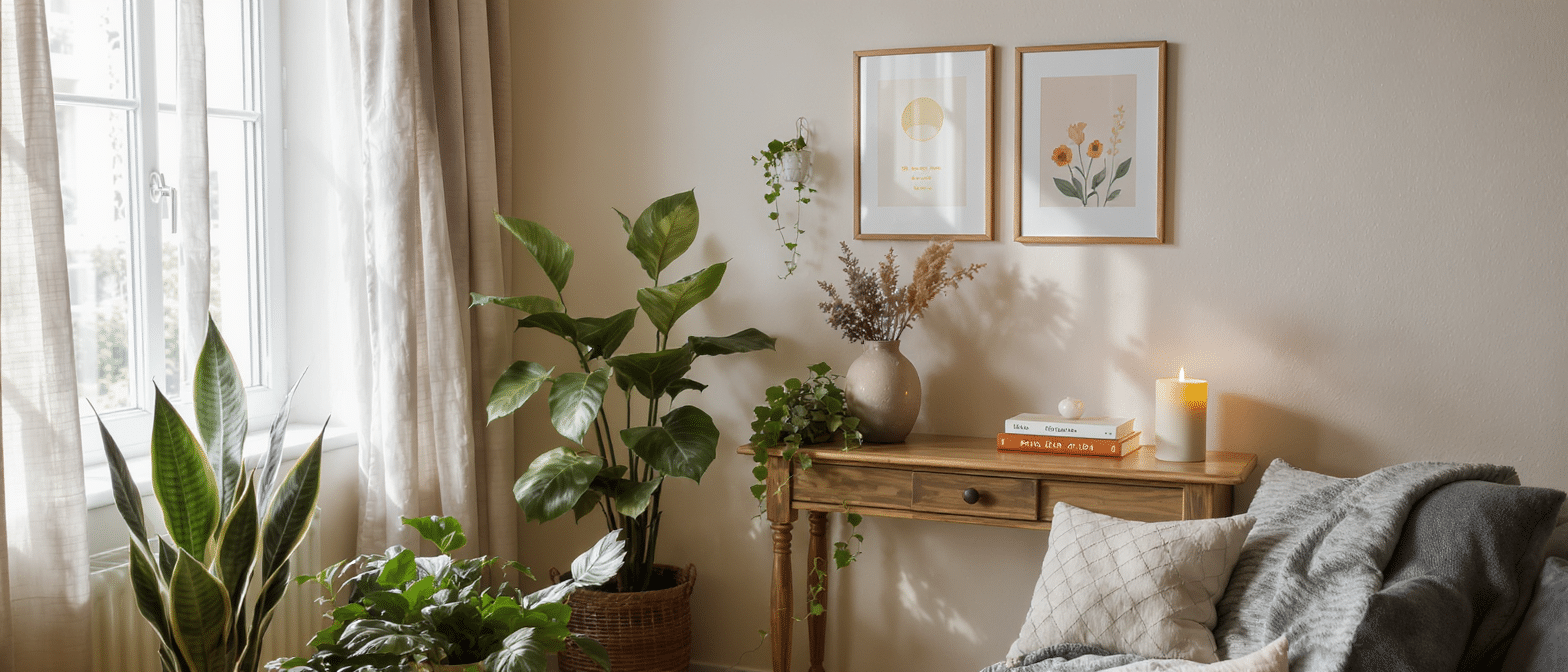 d&eacute;couvrez comment rafra&icirc;chir votre salon facilement et rapidement sans avoir besoin de gros travaux. astuces d&eacute;co simples et efficaces pour un int&eacute;rieur renouvel&eacute;.