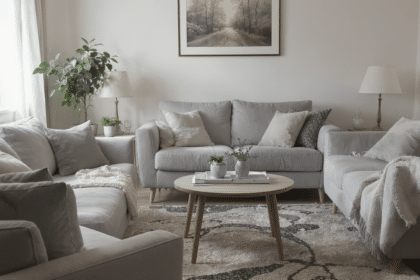 découvrez comment rafraîchir votre salon facilement et rapidement sans avoir à réaliser de gros travaux. astuces déco simples et économiques pour un nouvel intérieur.