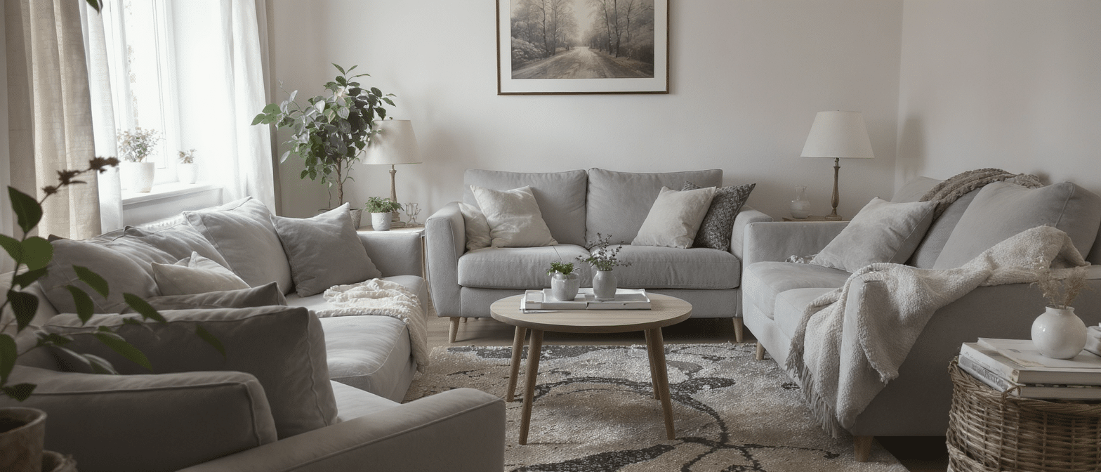 découvrez comment rafraîchir votre salon facilement et rapidement sans avoir à réaliser de gros travaux. astuces déco simples et économiques pour un nouvel intérieur.