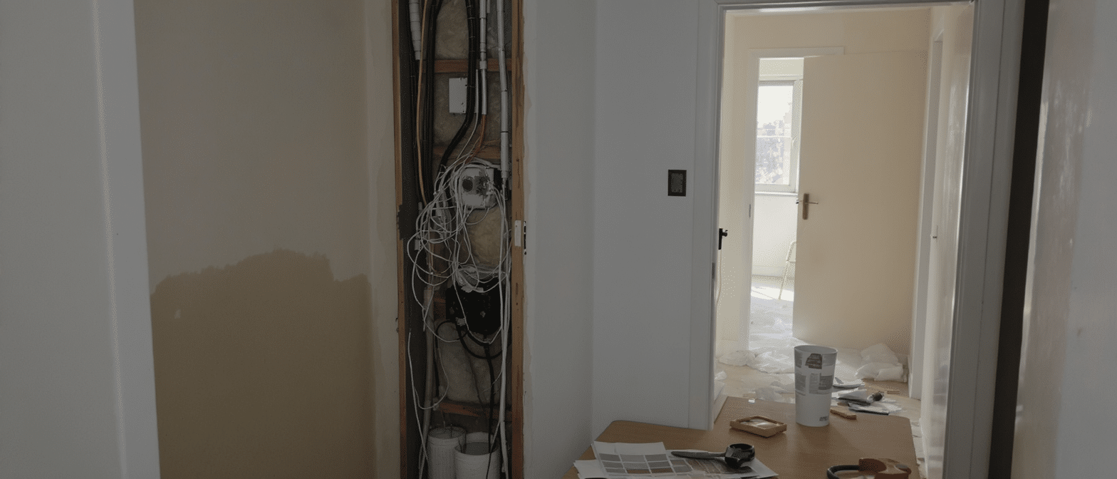 d&eacute;couvrez comment choisir intelligemment entre une r&eacute;novation compl&egrave;te ou partielle pour optimiser vos travaux et votre budget.