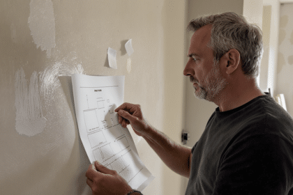 découvrez comment choisir intelligemment entre une rénovation complète ou partielle pour optimiser vos travaux et votre budget.
