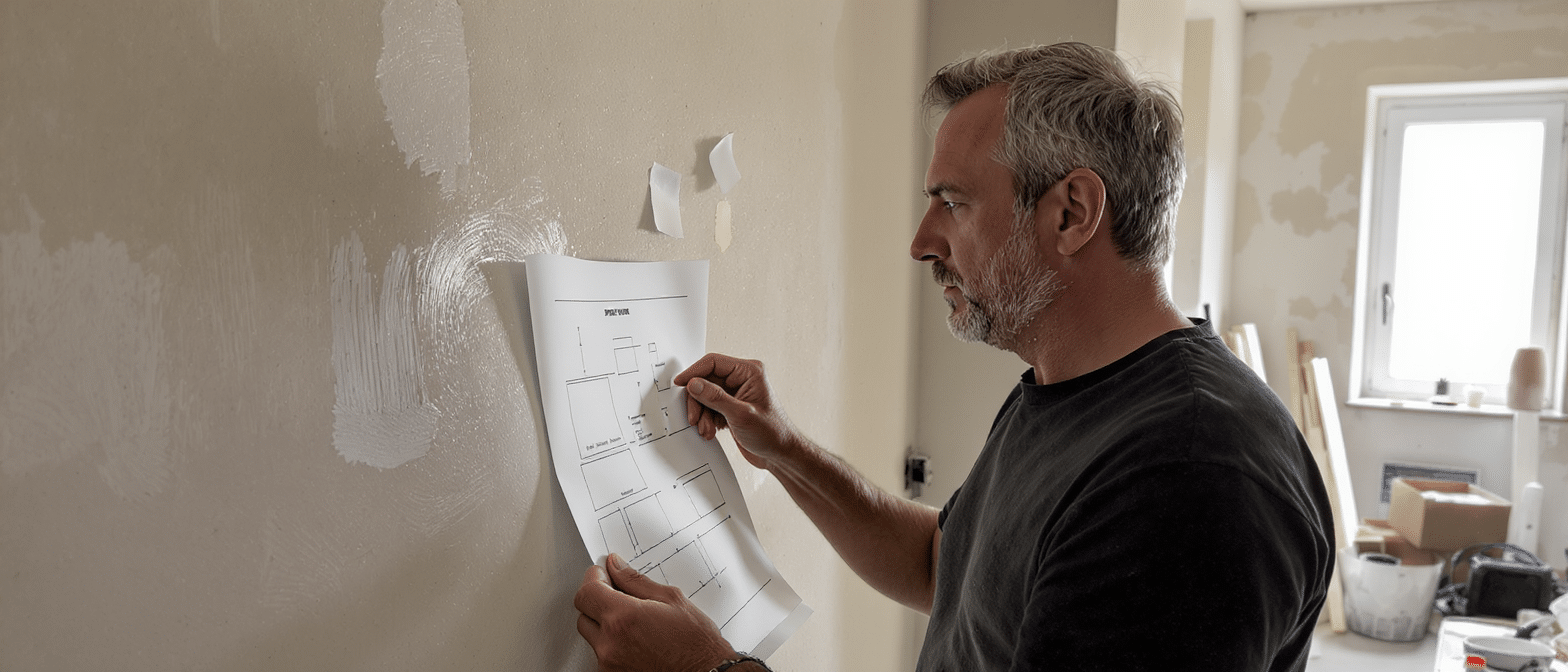 découvrez comment choisir intelligemment entre une rénovation complète ou partielle pour optimiser vos travaux et votre budget.