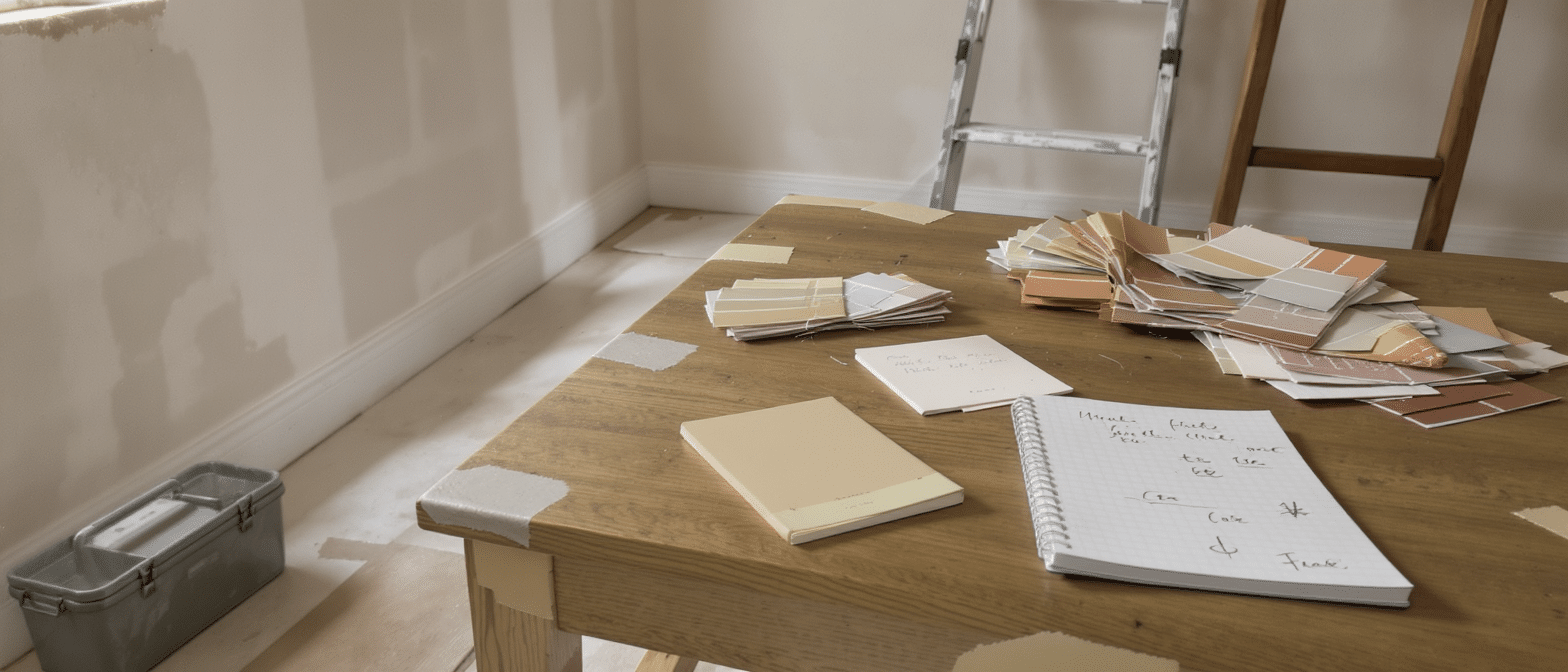 d&eacute;couvrez des m&eacute;thodes efficaces et des priorit&eacute;s cl&eacute;s pour r&eacute;nover votre logement sans d&eacute;passer votre budget. conseils pratiques pour ma&icirc;triser vos d&eacute;penses et r&eacute;ussir vos travaux.