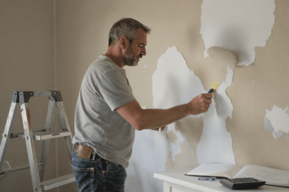découvrez comment rénover votre maison efficacement en maîtrisant votre budget grâce à des méthodes pratiques et des priorités bien définies.