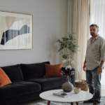 d&eacute;couvrez les codes du salon contemporain et trouvez l'inspiration pour cr&eacute;er un espace moderne, &eacute;l&eacute;gant et convivial dans votre maison.